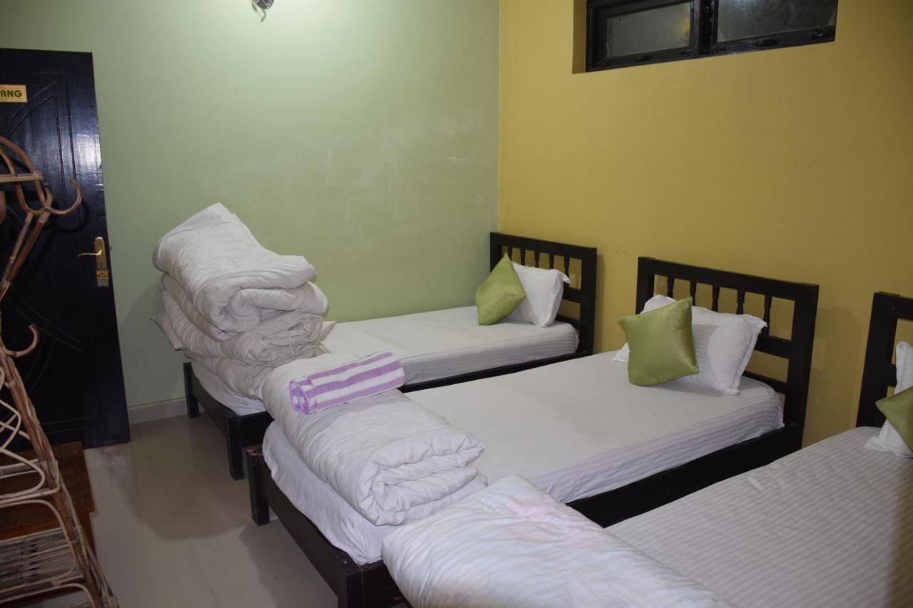 Hotel Garangja บันดิปูร์ ภายนอก รูปภาพ